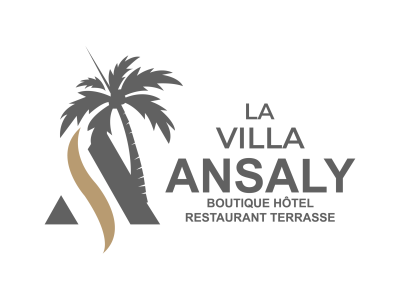 LA VILLA ANSALY