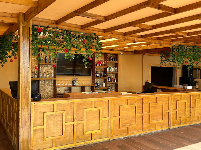 Touky Lounge The Rooftop, Piste des Charrettes, Saly 99999