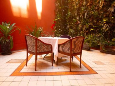 Boutique Hôtel La Villa Racine