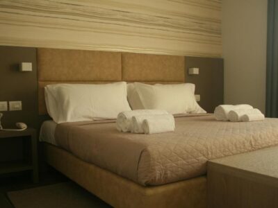 International Hotel Dakar